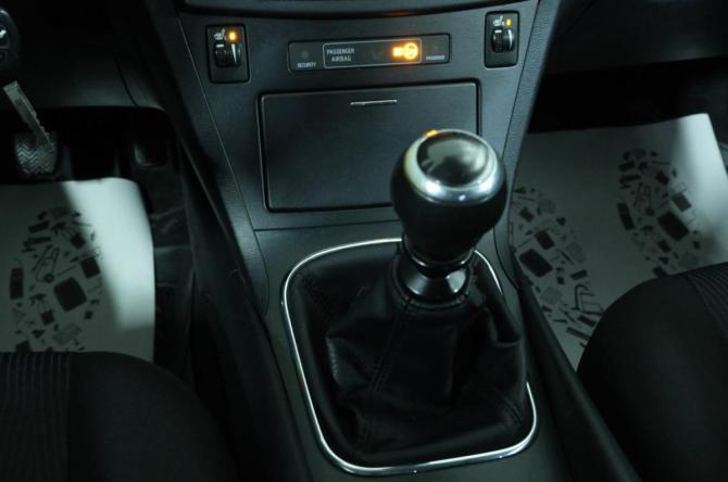 Toyota Avensis III с пробегом 2009 года, цена 1 099 000 рублей, 167500 км, седан, Автокод Объявления