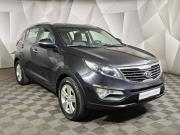 Kia Sportage III Москва  - изображение 22