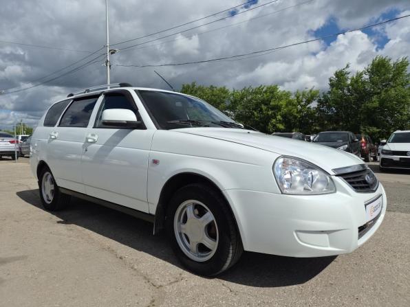 Lada (ВАЗ) Priora I с пробегом 2011 года, цена 390 000 рублей, 129935 км, универсал, Автокод Объявления