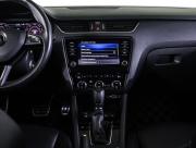 Skoda Octavia III (A7) Рестайлинг Москва  - изображение 42