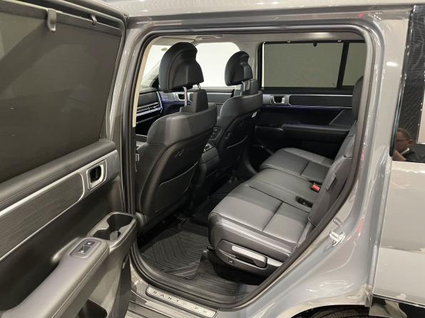 Новый Hyundai Santa Fe V (MX5) 2026 года, цена 6 008 500 рублей, внедорожник, Автокод Объявления