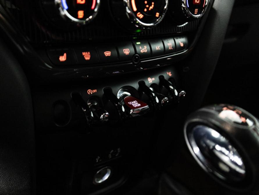 Mini Countryman II Санкт-Петербург  - изображение 17
