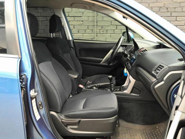 Subaru Forester IV с пробегом 2014 года, цена 1 340 000 рублей, 261611 км, внедорожник, Автокод Объявления