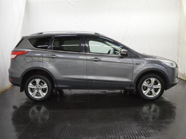 Ford Kuga II с пробегом 2013 года, цена 850 000 рублей, 270396 км, внедорожник, Автокод Объявления