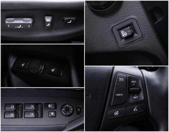 Kia Sorento II Рестайлинг с пробегом 2015 года, цена 1 870 000 рублей, 168313 км, внедорожник, Автокод Объявления