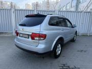 SsangYong Kyron I Рестайлинг Ростов-на-Дону  - изображение 24