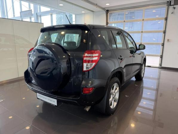 Toyota RAV4 III (XA30) Рестайлинг с пробегом 2010 года, цена 1 330 000 рублей, 239123 км, внедорожник, Автокод Объявления