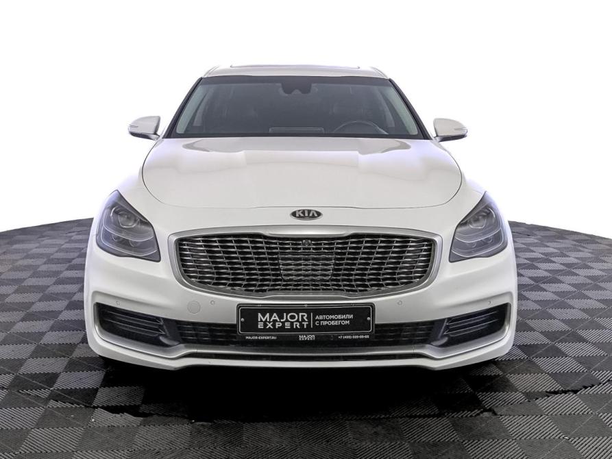Kia K900 II Москва  - изображение 2