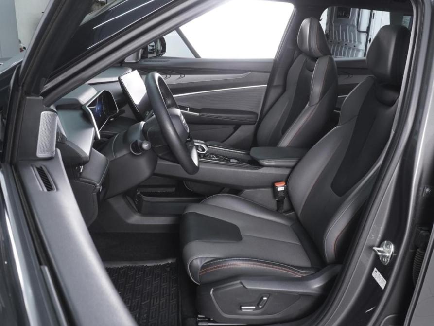 Geely Cityray Ростов-на-Дону  - изображение 10