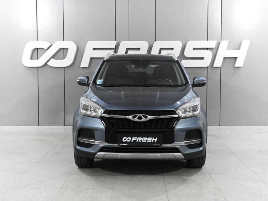 Chery Tiggo 4 I Рестайлинг Ростов-на-Дону  - изображение 3