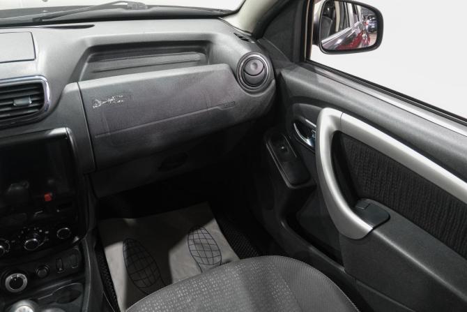 Nissan Terrano III (D10) с пробегом 2014 года, цена 1 169 000 рублей, 285000 км, внедорожник, Автокод Объявления