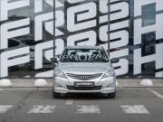 Hyundai Solaris I Рестайлинг Краснодар  - изображение 22