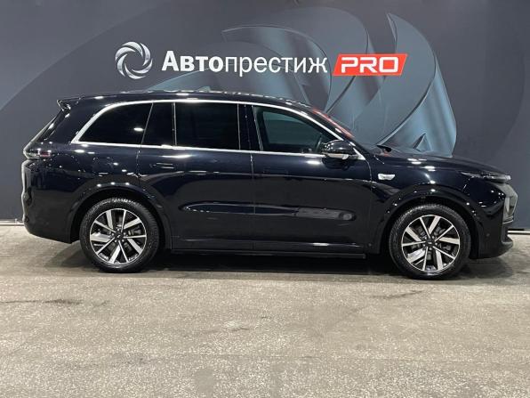 Li Auto (Lixiang) L8 I с пробегом 2023 года, цена 6 200 000 рублей, 38200 км, внедорожник, Автокод Объявления