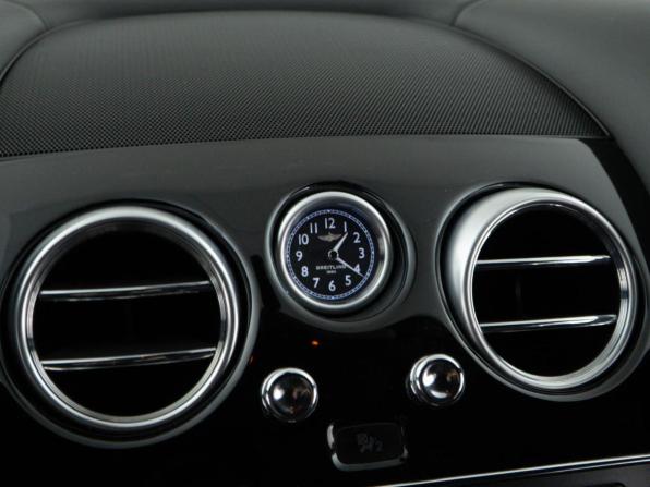 Bentley Continental GT II с пробегом 2011 года, цена 5 249 999 рублей, 63866 км, купе, Автокод Объявления