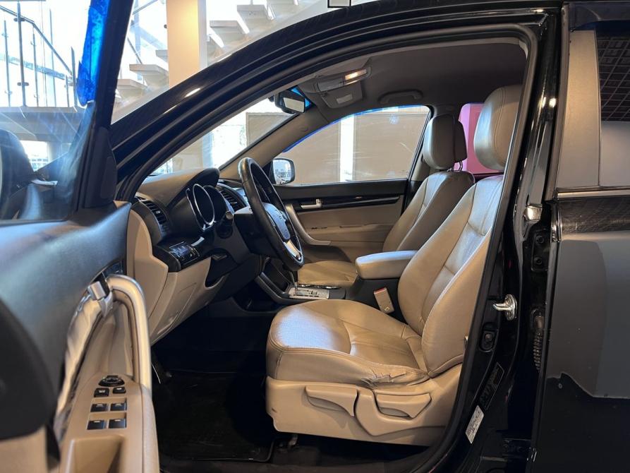 Kia Sorento II Чебоксары  - изображение 16