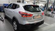 Nissan Qashqai II Рестайлинг Санкт-Петербург  - изображение 10