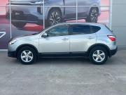 Nissan Qashqai I Рестайлинг Воронеж  - изображение 26