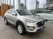 Hyundai Tucson III Рестайлинг Москва  - изображение 27