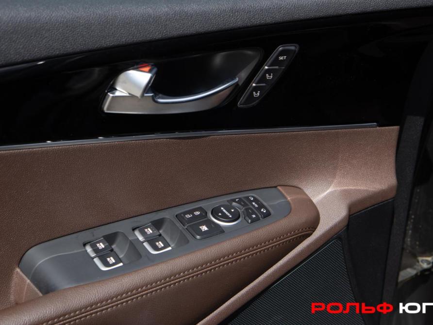 Kia Sorento III Prime Рестайлинг Москва  - изображение 19