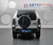 Lada (ВАЗ) Niva Travel I Москва  - изображение 28