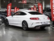 Mercedes-Benz C-Класс IV (W205) Рестайлинг Санкт-Петербург  - изображение 35