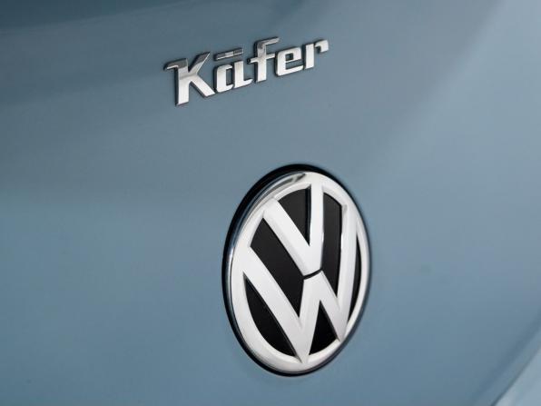 Volkswagen Beetle II (A5) с пробегом 2012 года, цена 1 120 000 рублей, 151729 км, хэтчбек, Автокод Объявления