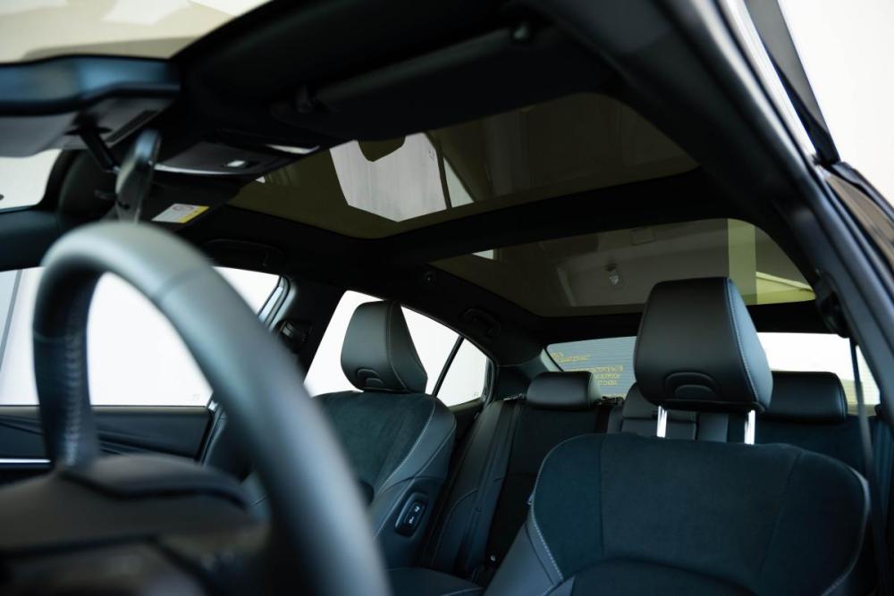 Toyota Camry IX (XV80) China Market Ростов-на-Дону  - изображение 38