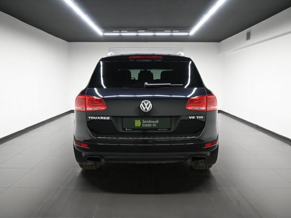 Volkswagen Touareg II с пробегом 2011 года, цена 1 795 000 рублей, 285267 км, внедорожник, Автокод Объявления