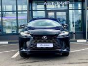 Lexus RX V Новосибирск  - изображение 37