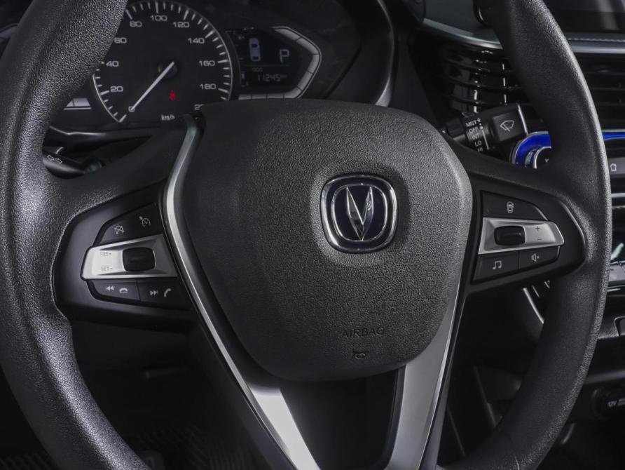 Changan Alsvin Ростов-на-Дону  - изображение 15