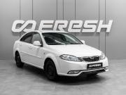 Daewoo Gentra II Тюмень  - изображение 15