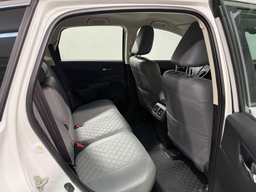 Honda CR-V IV Химки  - изображение 12
