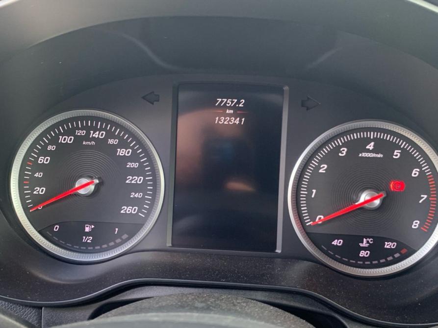 Mercedes-Benz GLC I (X253) Ижевск  - изображение 5