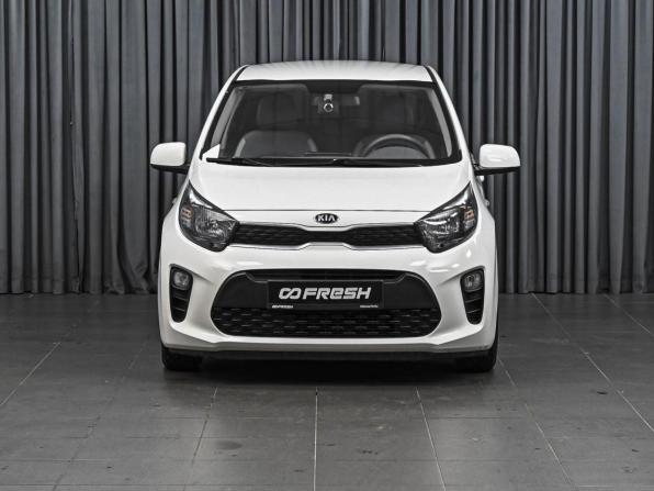 Kia Morning III с пробегом 2019 года, цена 1 378 000 рублей, 72255 км, хэтчбек, Автокод Объявления