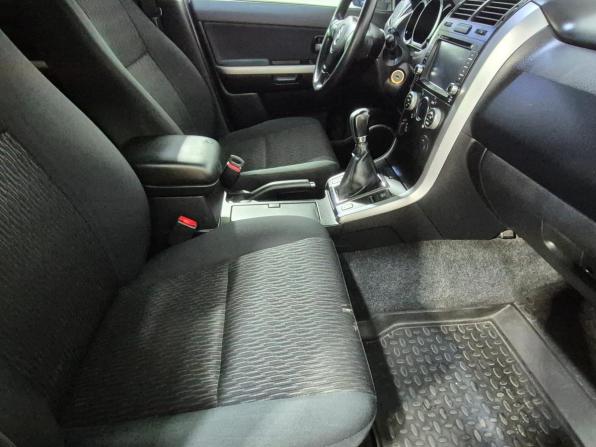 Suzuki Grand Vitara II Рестайлинг 2 с пробегом 2014 года, цена 1 249 000 рублей, 218929 км, внедорожник, Автокод Объявления