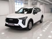 Haval Jolion I Рестайлинг Самара  - изображение 22
