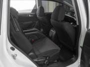 Honda Jade I Тюмень  - изображение 29