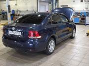 Volkswagen Polo V Рестайлинг Санкт-Петербург  - изображение 14