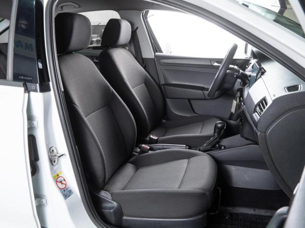Volkswagen Polo VI с пробегом 2020 года, цена 1 289 000 рублей, 187996 км, лифтбек, Автокод Объявления