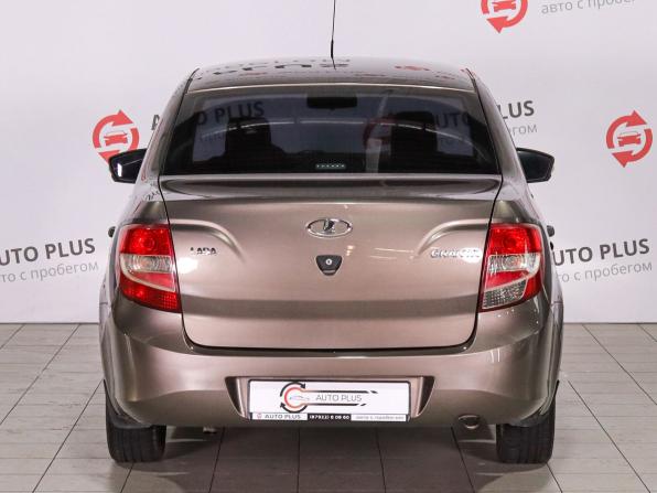Lada (ВАЗ) Granta I с пробегом 2017 года, цена 570 000 рублей, 176745 км, седан, Автокод Объявления
