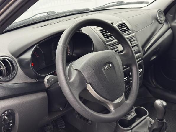 Lada (ВАЗ) Granta I Рестайлинг с пробегом 2024 года, цена 959 000 рублей, 14375 км, лифтбек, Автокод Объявления