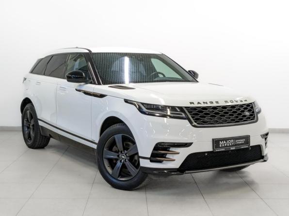 Land Rover Range Rover Velar I с пробегом 2018 года, цена 3 595 000 рублей, 102020 км, внедорожник, Автокод Объявления