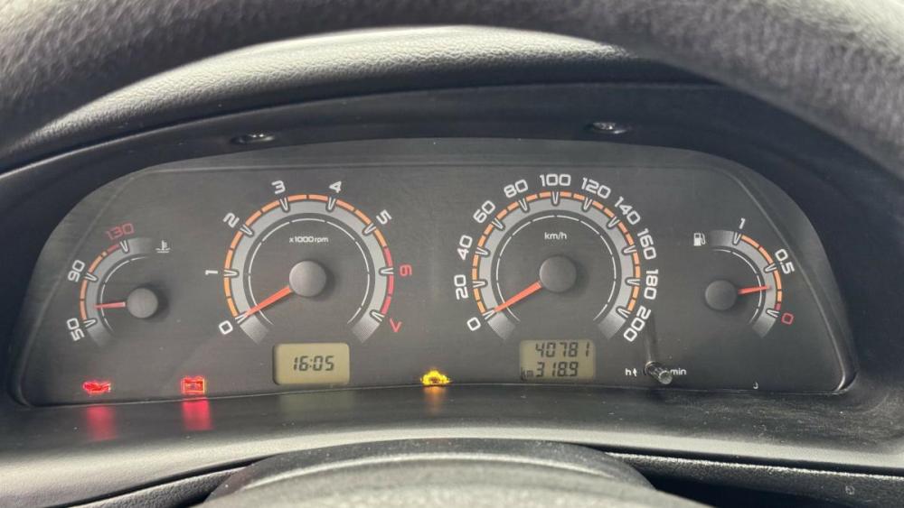 Lada (ВАЗ) Niva Travel I Липецк  - изображение 8