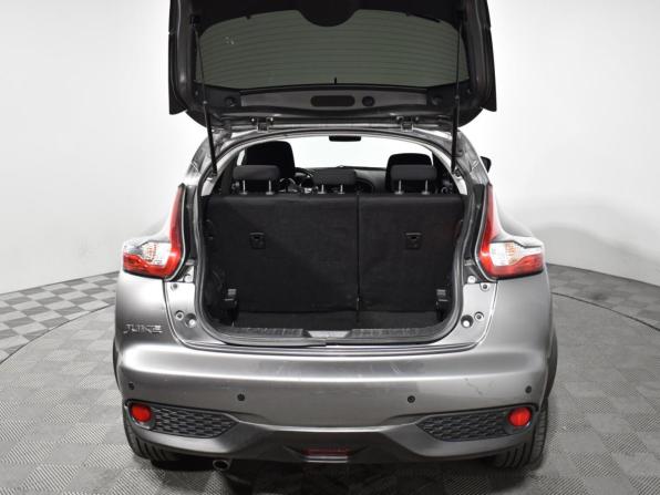 Nissan Juke I Рестайлинг с пробегом 2014 года, цена 1 049 000 рублей, 144655 км, внедорожник, Автокод Объявления