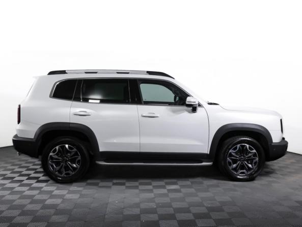 Haval Dargo с пробегом 2023 года, цена 2 790 000 рублей, 31401 км, внедорожник, Автокод Объявления