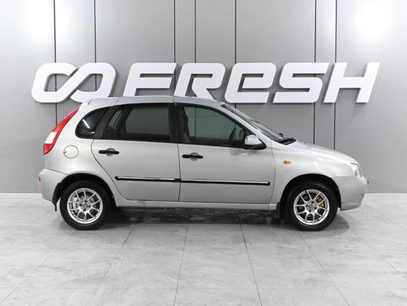 Lada (ВАЗ) Kalina I с пробегом 2010 года, цена 330 000 рублей, 204985 км, хэтчбек, Автокод Объявления