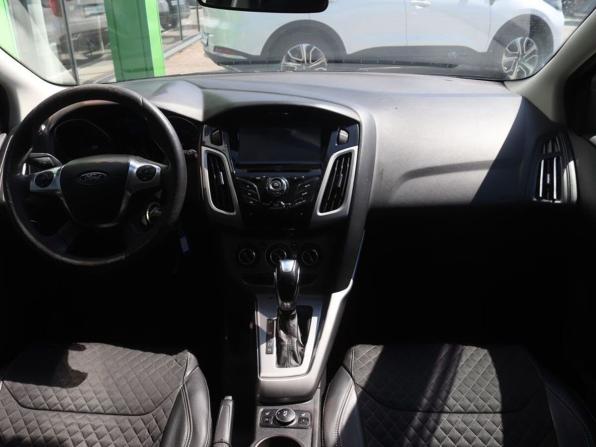 Ford Focus III с пробегом 2012 года, цена 786 000 рублей, 131000 км, хэтчбек, Автокод Объявления