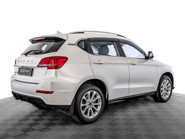 Haval H2 с пробегом 2019 года, цена 1 450 000 рублей, 20072 км, внедорожник, Автокод Объявления