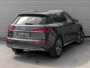 Audi Q5 II (FY) Рестайлинг Москва  - изображение 33