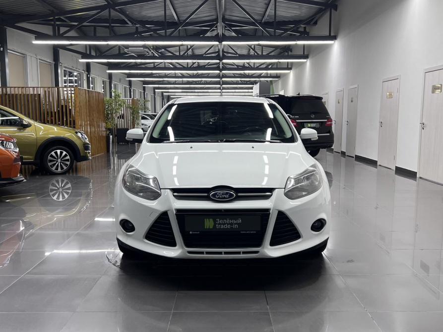 Ford Focus III Тверь  - изображение 3